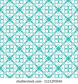 A beautiful  vintage pattern design