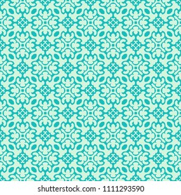 A beautiful  vintage pattern design