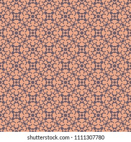 A beautiful  vintage pattern design