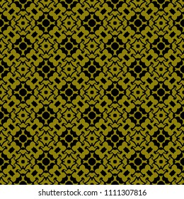 A beautiful  vintage pattern design