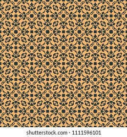 A beautiful  vintage pattern design