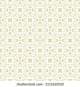A beautiful  vintage pattern design