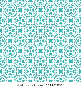 A beautiful  vintage pattern design