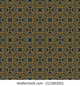A beautiful  vintage pattern design