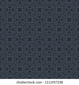 A beautiful  vintage pattern design
