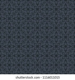 A beautiful  vintage pattern design