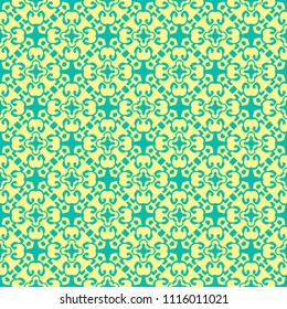 A beautiful  vintage pattern design