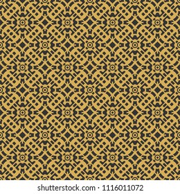 A beautiful  vintage pattern design