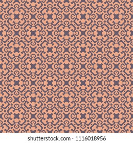 A beautiful  vintage pattern design