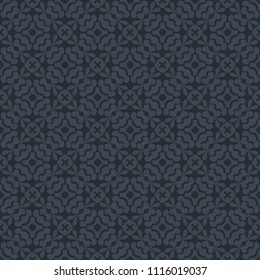A beautiful  vintage pattern design