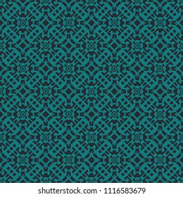 A beautiful  vintage pattern design