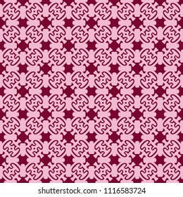 A beautiful  vintage pattern design