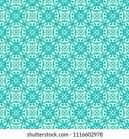 A beautiful  vintage pattern design