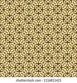 A beautiful  vintage pattern design