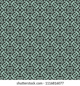 A beautiful  vintage pattern design