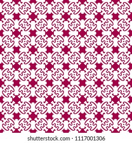 A beautiful  vintage pattern design