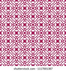 A beautiful  vintage pattern design
