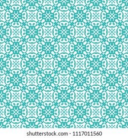A beautiful  vintage pattern design