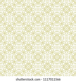 A beautiful  vintage pattern design