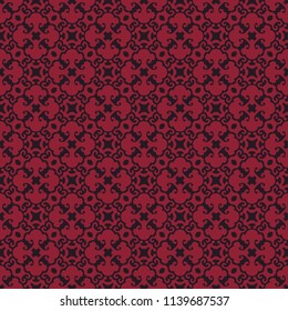 A beautiful  vintage pattern design
