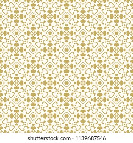 A beautiful  vintage pattern design
