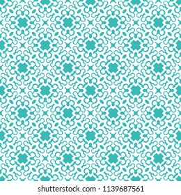 A beautiful  vintage pattern design
