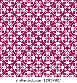 A beautiful  vintage pattern design
