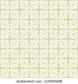 A beautiful  vintage pattern design

