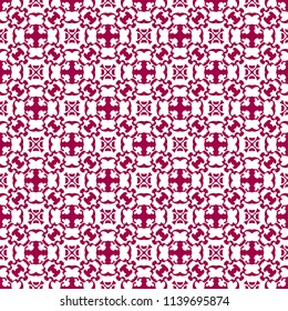 A beautiful  vintage pattern design

