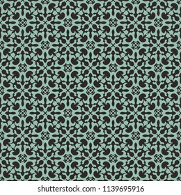 A beautiful  vintage pattern design
