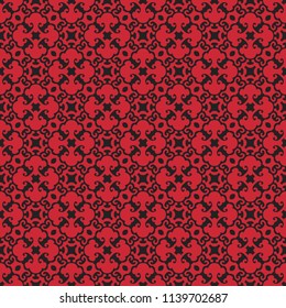 A beautiful  vintage pattern design
