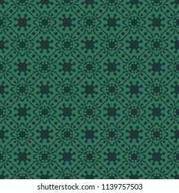 A beautiful  vintage pattern design
