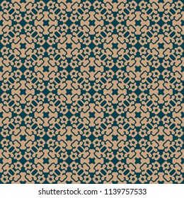 A beautiful  vintage pattern design
