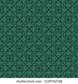 A beautiful  vintage pattern design
