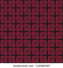 A beautiful  vintage pattern design
