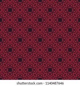 A beautiful  vintage pattern design
