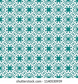 A beautiful  vintage pattern design
