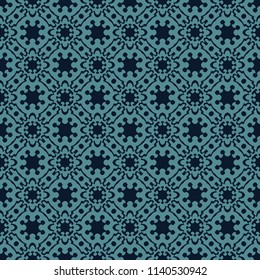 A beautiful  vintage pattern design
