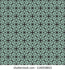 A beautiful  vintage pattern design
