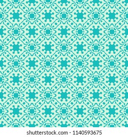 A beautiful  vintage pattern design
