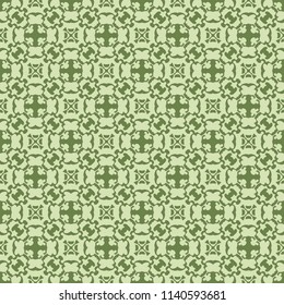 A beautiful  vintage pattern design

