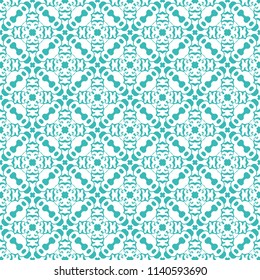 A beautiful  vintage pattern design

