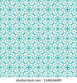 A beautiful  vintage pattern design
