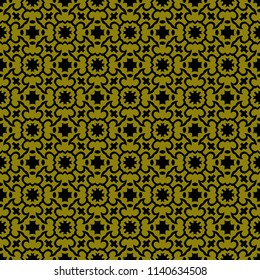 A beautiful  vintage pattern design
