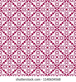 A beautiful  vintage pattern design
