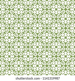 A beautiful  vintage pattern design
