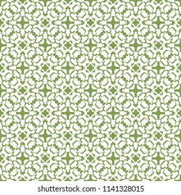 A beautiful  vintage pattern design
