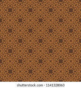 A beautiful  vintage pattern design
