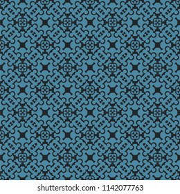 A beautiful  vintage pattern design
