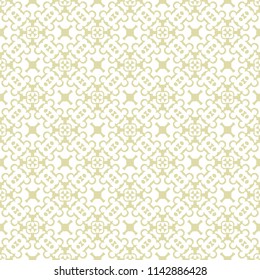 Beautiful  vintage pattern design